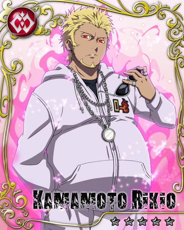 力sr3 K The Lost King Wiki 力sr3 K The Lost King Wiki