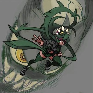 フクア Skullgirls Mobile Wiki