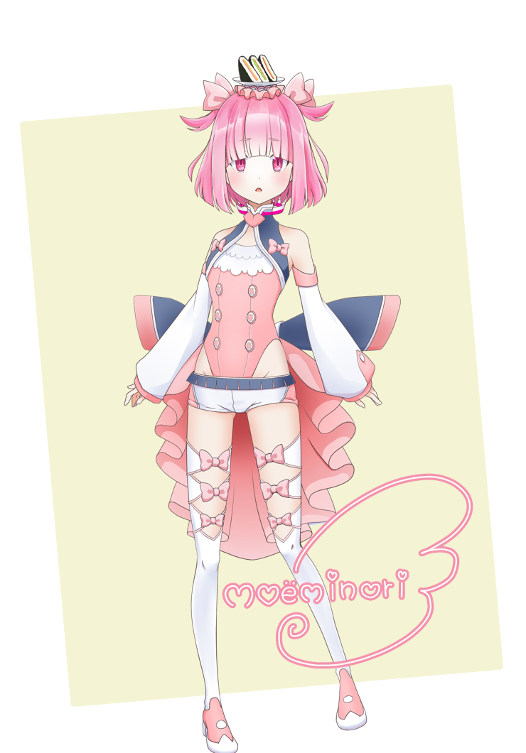 萌えみのり Vtuber 非公式 Wiki 萌えみのり Vtuber 非公式 Wiki
