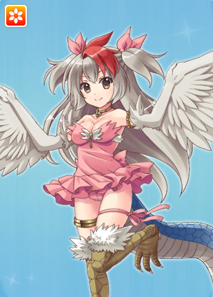 モンスター娘のいる日常 オンライン ...