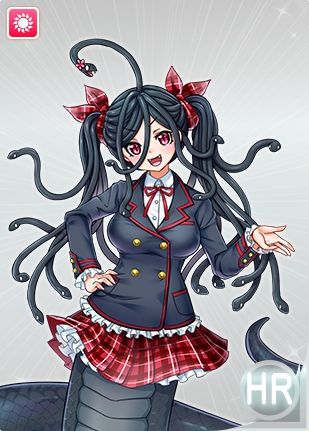 モンスター娘のいる日常 オンライン ...