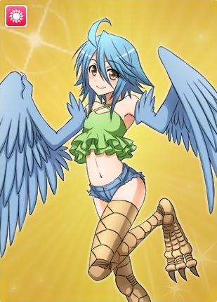 パピ モンスター娘のいる日常 オンライン Wiki パピ モンスター娘のいる日常 オンライン Wiki