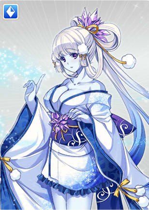 ユキ モンスター娘のいる日常 オンライン Wiki ユキ モンスター娘のいる日常 オンライン Wiki