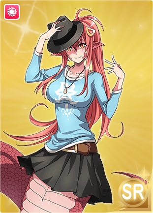 水泳 ミーア モンスター娘のいる日常 オンライン Wiki 水泳 ミーア モンスター娘のいる日常 オンライン Wiki