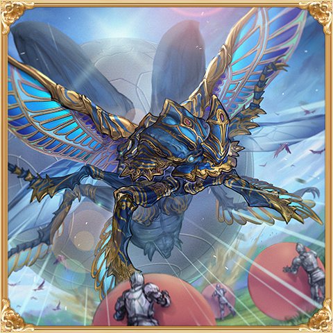 ケプリ神 モンスター モンスター Wiki