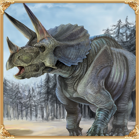 トリケラトプス モンスター モンスター Wiki トリケラトプス モンスター モンスター Wiki