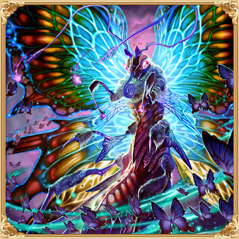 地獄蝶 舞姫 モンスター モンスター Wiki 地獄蝶 舞姫 モンスター モンスター Wiki