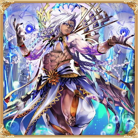 水神ヴァルナ モンスター モンスター Wiki