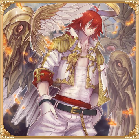熾天使セラフィム モンスター モンスター Wiki 熾天使セラフィム モンスター モンスター Wiki