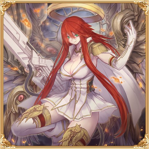 熾天使セラフィム10連 モンスター モンスター Wiki 熾天使セラフィム10連 モンスター モンスター Wiki