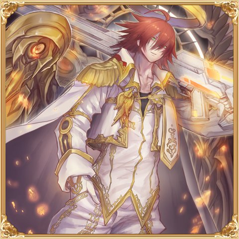 破魔の熾天使セラフィム モンスター モンスター Wiki 破魔の熾天使セラフィム モンスター モンスター Wiki