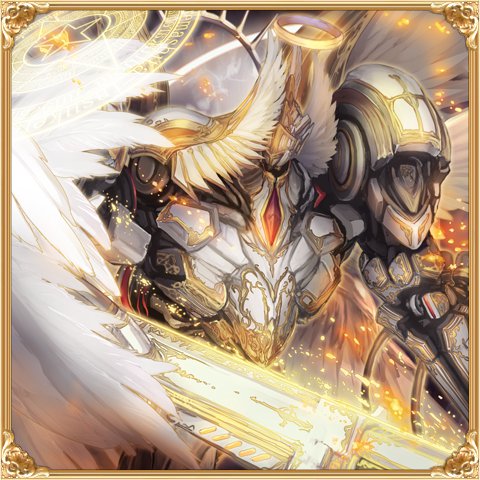 破魔の熾天使セラフィム モンスター モンスター Wiki 破魔の熾天使セラフィム モンスター モンスター Wiki