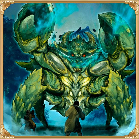 蟹坊主 モンスター モンスター Wiki 蟹坊主 モンスター モンスター Wiki
