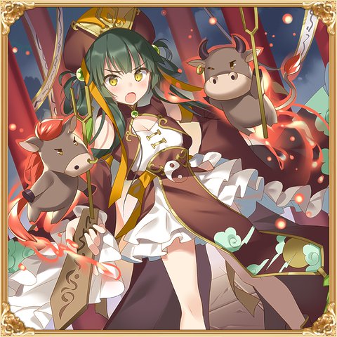 閻魔大王 モンスター モンスター Wiki 閻魔大王 モンスター モンスター Wiki