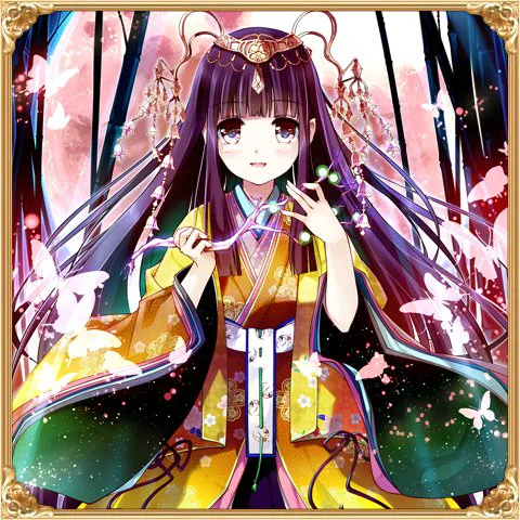 FC『かぐや姫伝説』とってもむずかしいをクリア-49本目