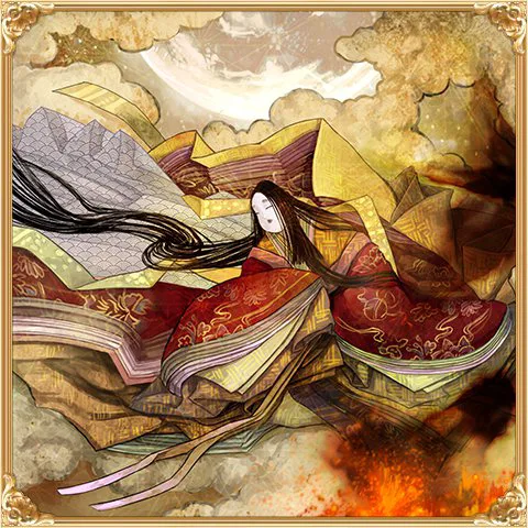 かぐや姫・望月 - モンスター☆モンスター Wiki*