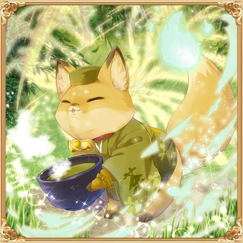 にゃんぴこ - モンスター☆モンスター Wiki*