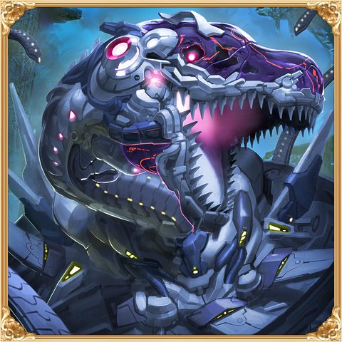 ゾス・オムモグ - モンスター☆モンスター Wiki*