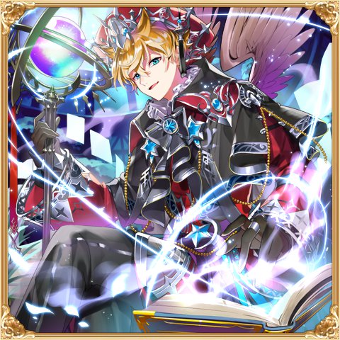 【海外 正規品】 天文魔梟ストラス - モンスター☆モンスター Wiki* その他