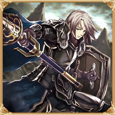 復讐の司法神ヴァーリ - モンスター☆モンスター Wiki*