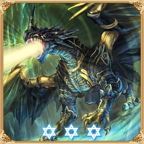 神喰いの魔狼フェンリル・ゼロ - モンスター☆モンスター Wiki*
