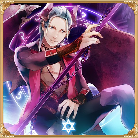 天文魔梟ストラス - モンスター☆モンスター Wiki*