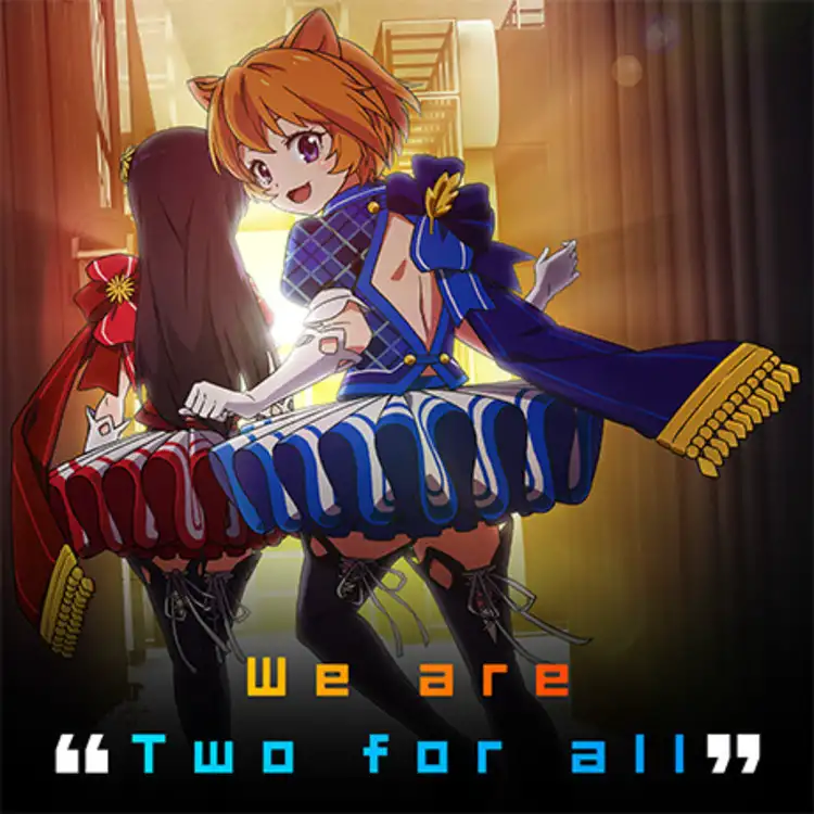 We are Two for all.jpg