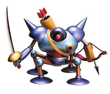 キラーマシン みんなのモンスターズ Wiki キラーマシン みんなのモンスターズ Wiki