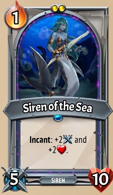 Siren Of The Sea Monster Train 日本語 Wiki