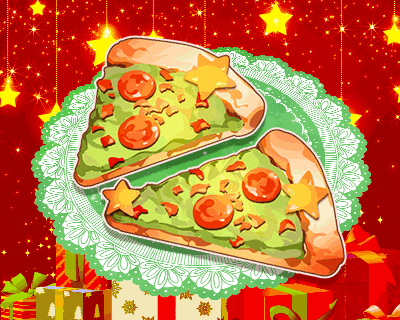 クリスマスパーティーピザ.png