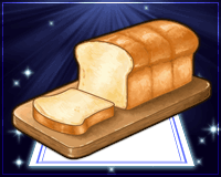 思い出の食パン