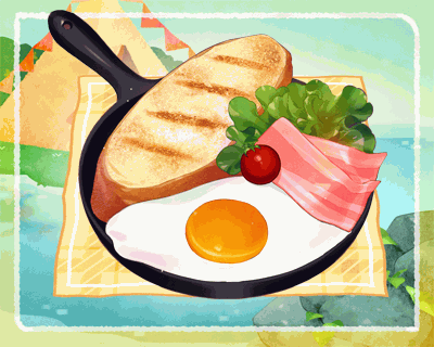 レシピ イベント 渓流キャンプ スキレット朝食 新 不思議の森のパン工房 攻略 Wiki レシピ イベント 渓流キャンプ スキレット朝食 新 不思議の森のパン工房 攻略 Wiki