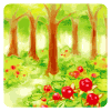 野苺の森