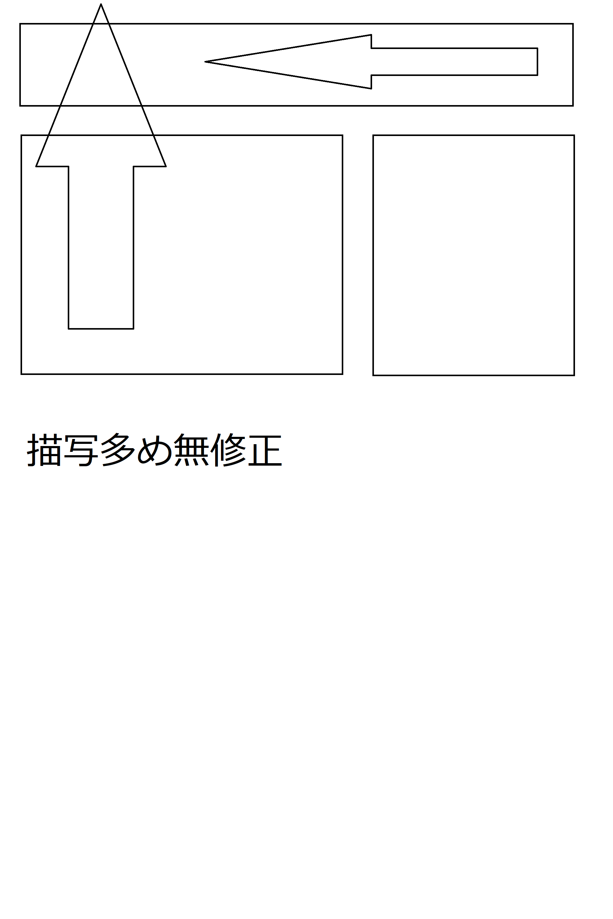 zoom,代替文字列