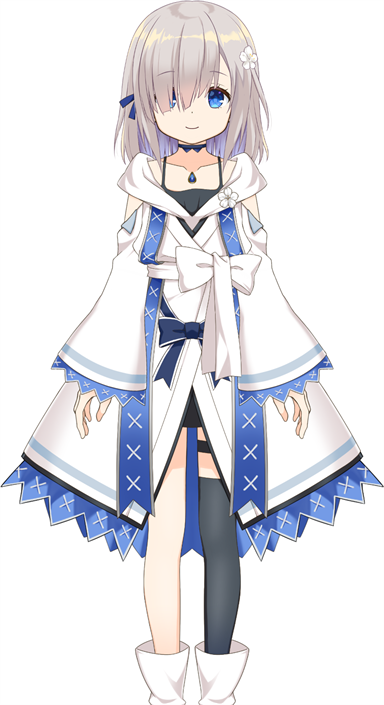 五十鈴 れん マギアレコード キャラクター Wiki 五十鈴 れん マギアレコード キャラクター Wiki
