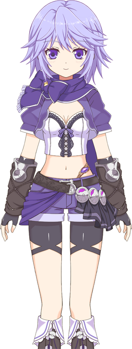 保澄 雫 マギアレコード キャラクター Wiki 保澄 雫 マギアレコード キャラクター Wiki