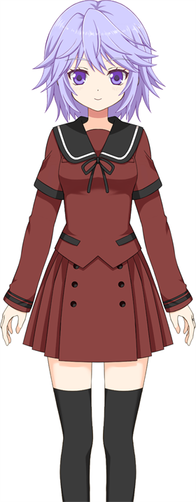 保澄 雫 マギアレコード キャラクター Wiki 保澄 雫 マギアレコード キャラクター Wiki