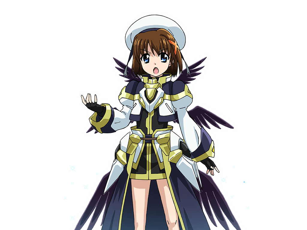 八神 はやて マギアレコード キャラクター Wiki