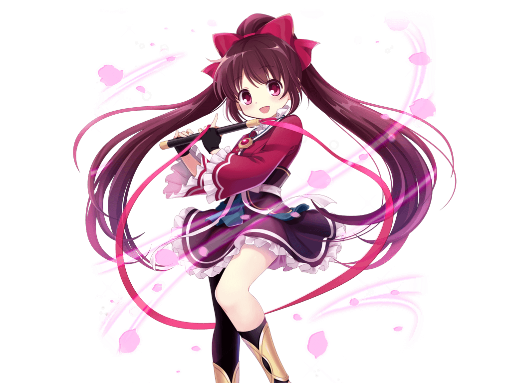 天音 月咲 マギアレコード キャラクター Wiki 天音 月咲 マギアレコード キャラクター Wiki