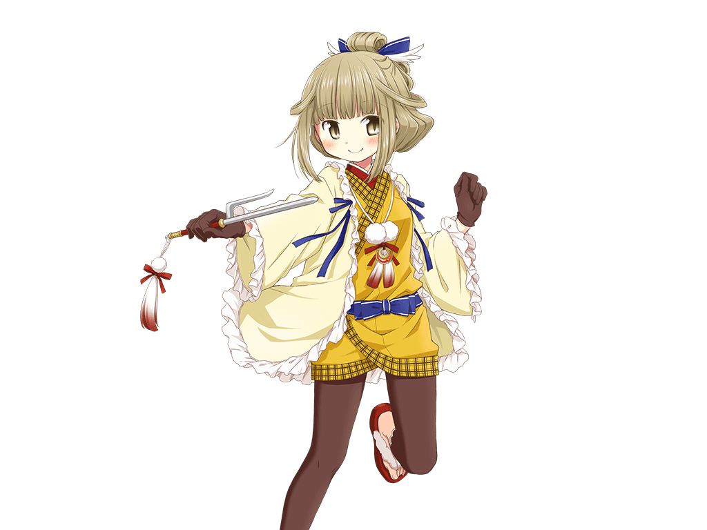 広江 ちはる マギアレコード キャラクター Wiki 広江 ちはる マギアレコード キャラクター Wiki