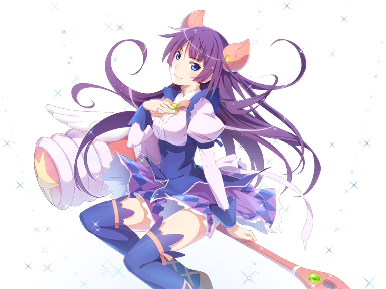 戦場ヶ原 ひたぎ マギアレコード キャラクター Wiki 戦場ヶ原 ひたぎ マギアレコード キャラクター Wiki