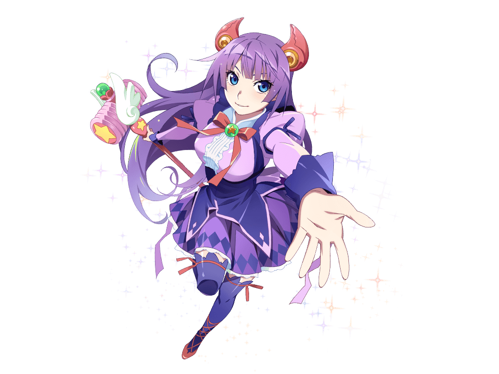 戦場ヶ原 ひたぎ マギアレコード キャラクター Wiki 戦場ヶ原 ひたぎ マギアレコード キャラクター Wiki