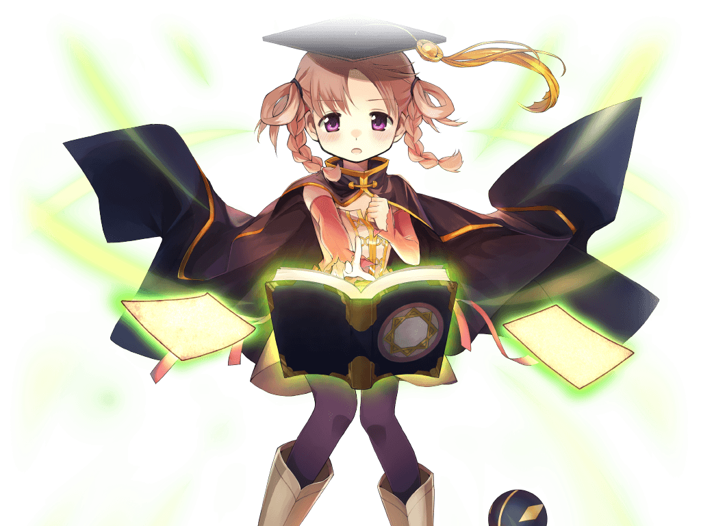 柊 ねむ マギアレコード キャラクター Wiki 柊 ねむ マギアレコード キャラクター Wiki