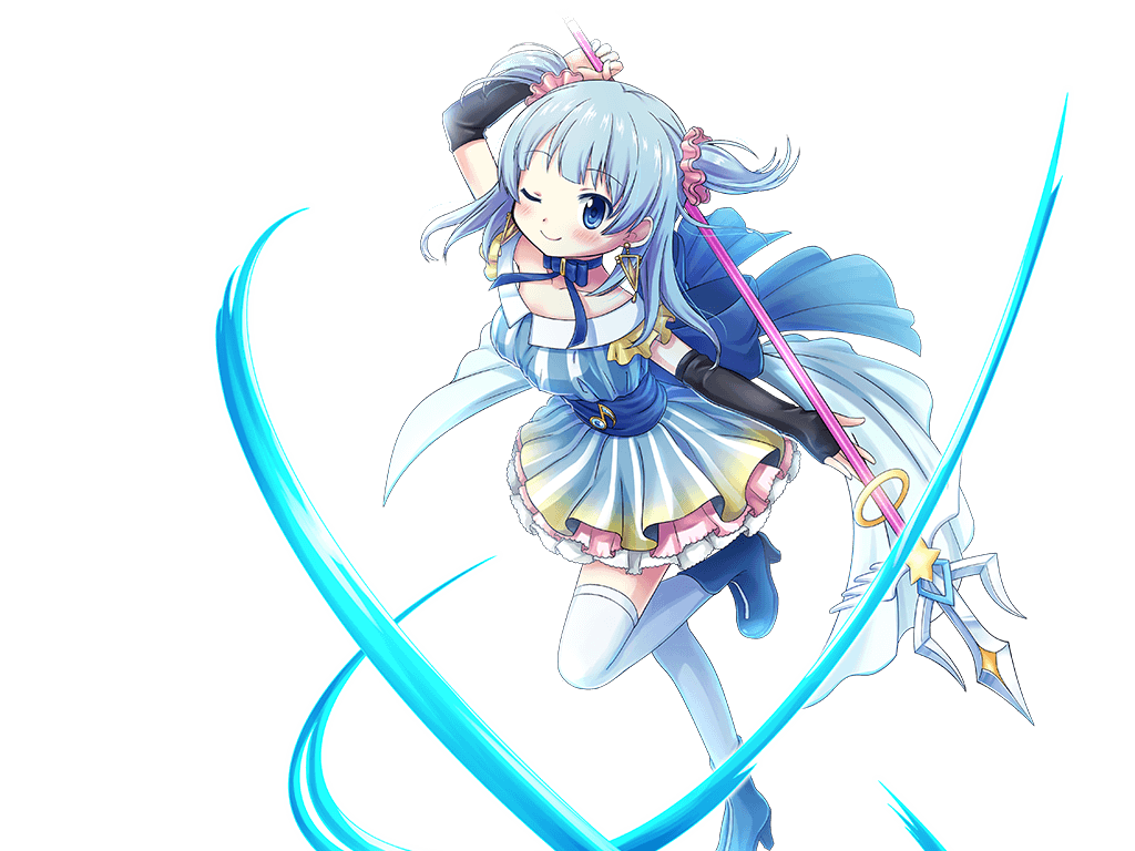 水波 レナ マギアレコード キャラクター Wiki 水波 レナ マギアレコード キャラクター Wiki