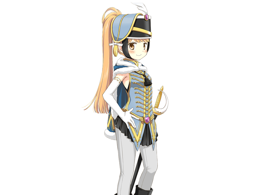 煌里 ひかる マギアレコード キャラクター Wiki 煌里 ひかる マギアレコード キャラクター Wiki