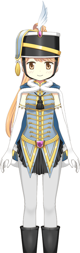 煌里 ひかる マギアレコード キャラクター Wiki 煌里 ひかる マギアレコード キャラクター Wiki