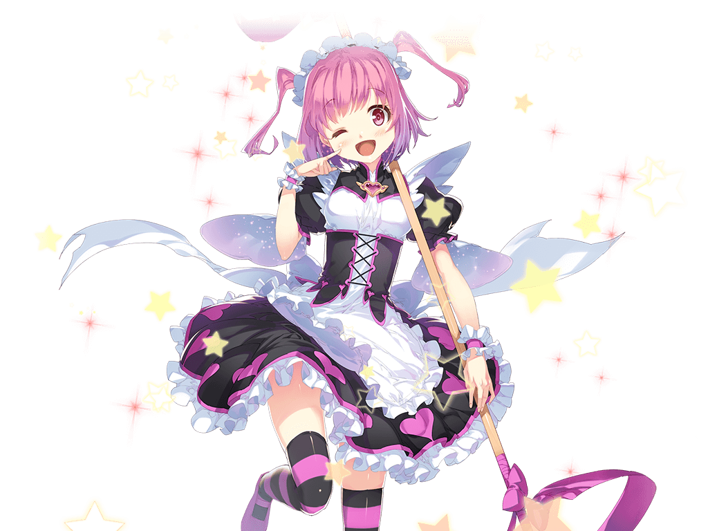 牧野 郁美 マギアレコード キャラクター Wiki 牧野 郁美 マギアレコード キャラクター Wiki