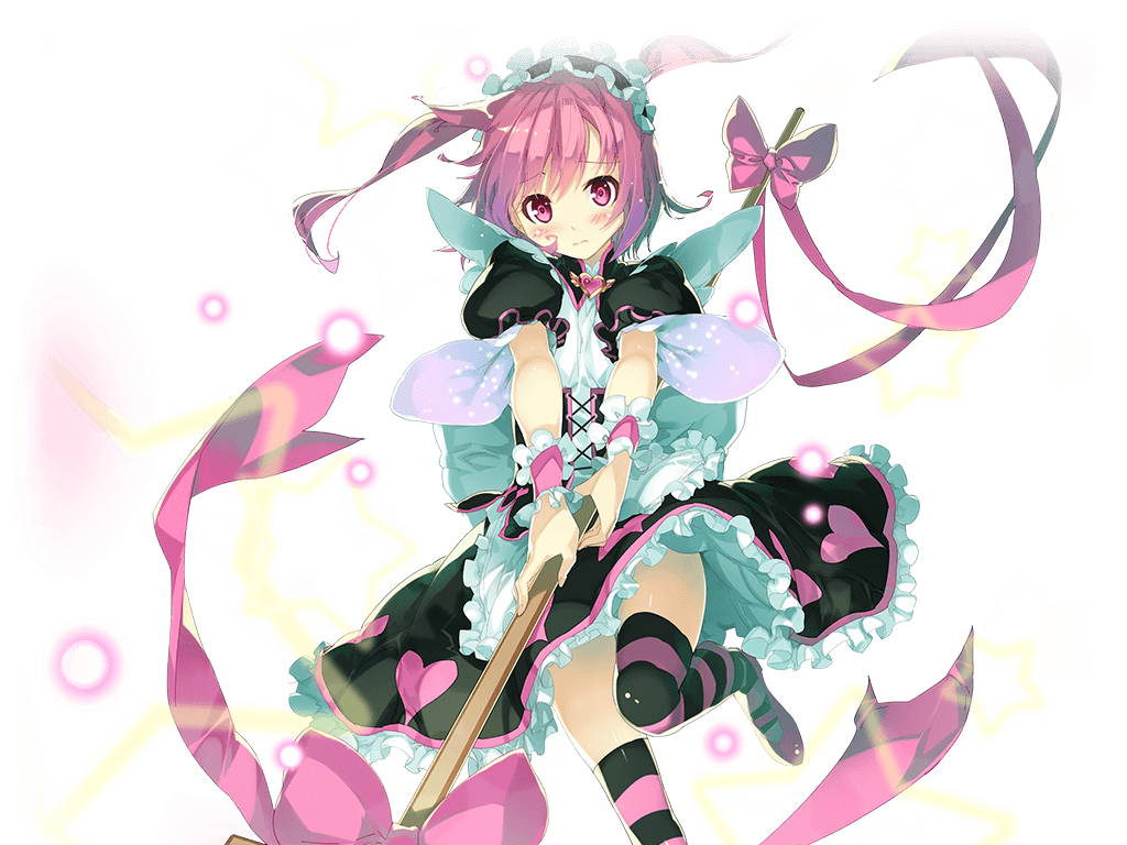 牧野 郁美 マギアレコード キャラクター Wiki 牧野 郁美 マギアレコード キャラクター Wiki