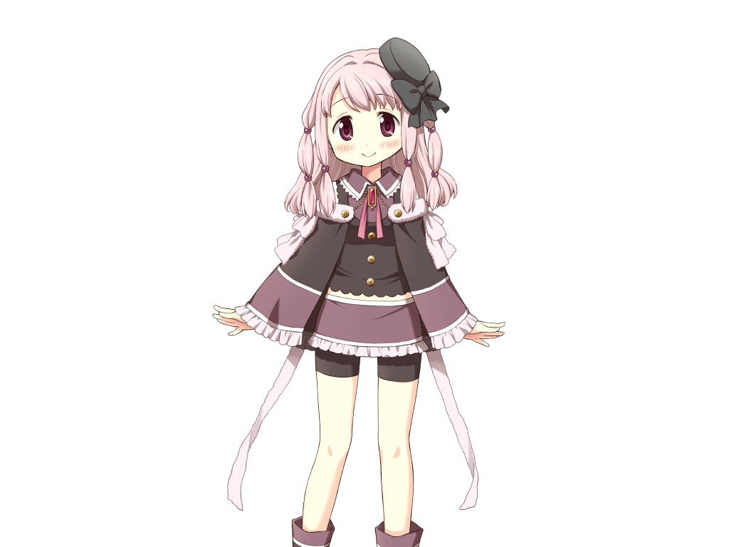 環 うい マギアレコード キャラクター Wiki 環 うい マギアレコード キャラクター Wiki