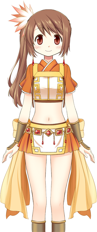由比 鶴乃 マギアレコード キャラクター Wiki 由比 鶴乃 マギアレコード キャラクター Wiki
